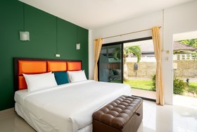 4U Resort