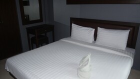 Airport Garden Resort
