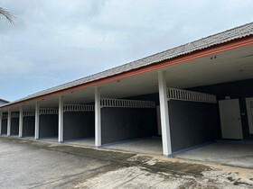 Airport Garden Resort