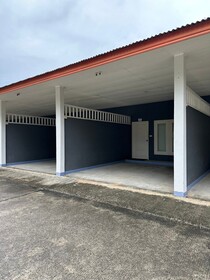 Airport Garden Resort