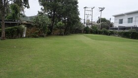 Airport Garden Resort
