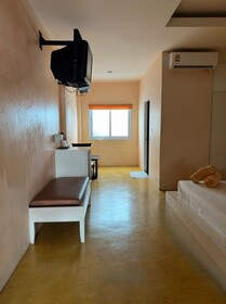 Airport Garden Resort