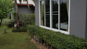 Airport Garden Resort