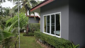 Airport Garden Resort