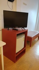 Airport Garden Resort