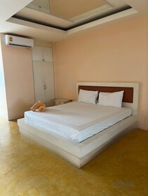 Airport Garden Resort