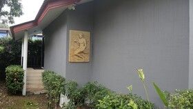 Airport Garden Resort