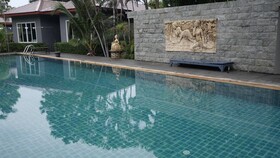 Airport Garden Resort