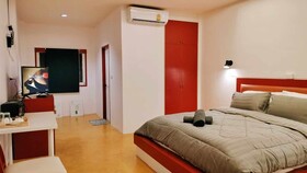 Airport Garden Resort