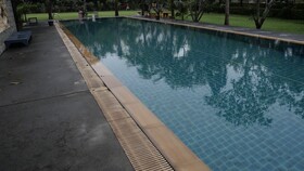 Airport Garden Resort