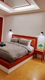 Airport Garden Resort