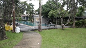 Airport Garden Resort
