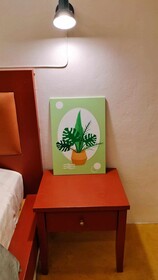 Airport Garden Resort