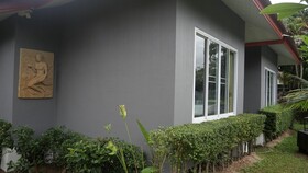 Airport Garden Resort