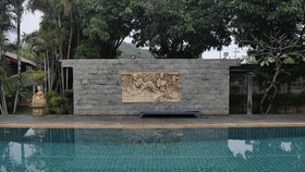Airport Garden Resort