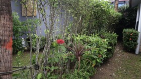 Airport Garden Resort