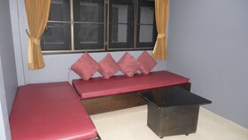 Airport Garden Resort