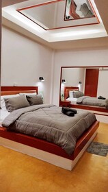 Airport Garden Resort