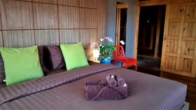 Alpha Gay Resort & Spa