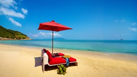 Alpha Gay Resort & Spa