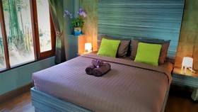 Alpha Gay Resort & Spa