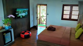 Alpha Gay Resort & Spa