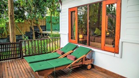Alpha Gay Resort & Spa