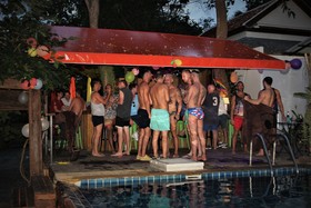 Alpha Gay Resort & Spa