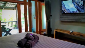 Alpha Gay Resort & Spa