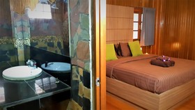 Alpha Gay Resort & Spa