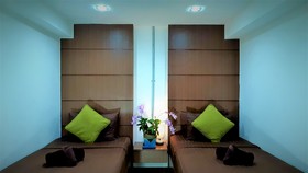 Alpha Gay Resort & Spa