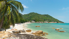 Alpha Gay Resort & Spa