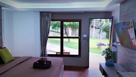 Alpha Gay Resort & Spa
