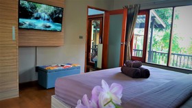 Alpha Gay Resort & Spa