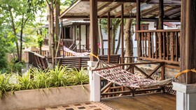 Alpha Gay Resort & Spa