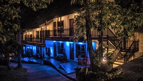 Alpha Gay Resort & Spa