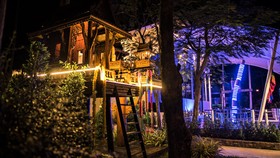 Alpha Gay Resort & Spa