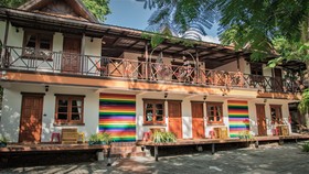Alpha Gay Resort & Spa