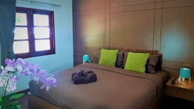 Alpha Gay Resort & Spa