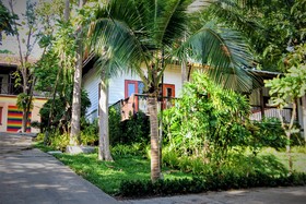 Alpha Gay Resort & Spa