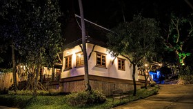 Alpha Gay Resort & Spa