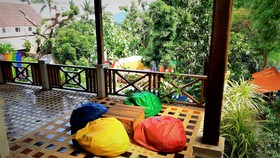 Alpha Gay Resort & Spa