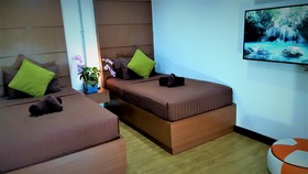 Alpha Gay Resort & Spa
