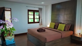 Alpha Gay Resort & Spa