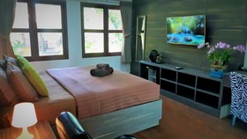 Alpha Gay Resort & Spa