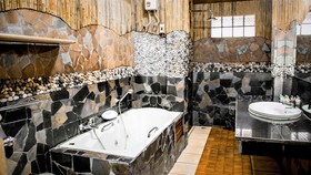 Alpha Gay Resort & Spa