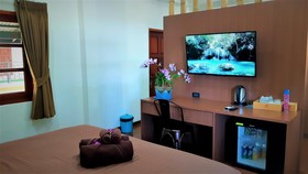 Alpha Gay Resort & Spa