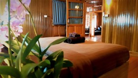 Alpha Gay Resort & Spa