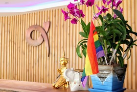 Alpha Gay Resort & Spa