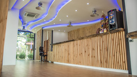 Alpha Gay Resort & Spa